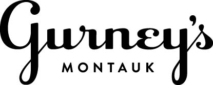 Gurney's Montauk Logo