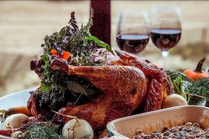 Thanksgiving Happenings at Gurney's Montauk Resort