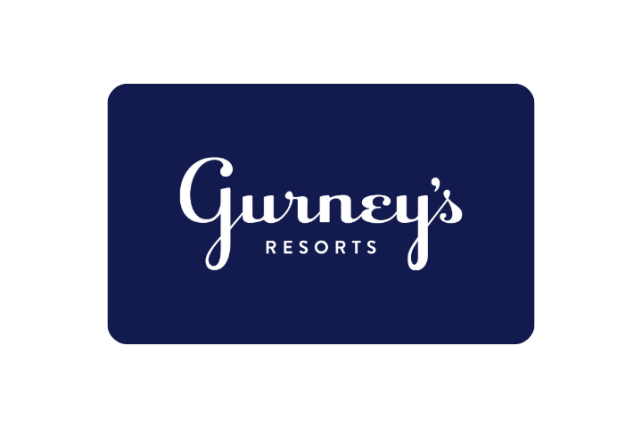 Gurney's Gift Cards | Gurney's Resorts